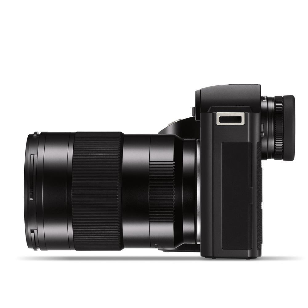 LEICA APO-SUMMICRON-SL 75MM F/2 ASPH BLACK ANODIZED FINISH
