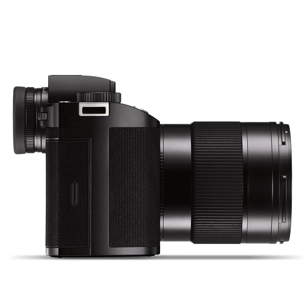 LEICA APO-SUMMICRON-SL 75MM F/2 ASPH BLACK ANODIZED FINISH