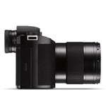 Load image into Gallery viewer, LEICA APO-SUMMICRON-SL 75MM F/2 ASPH BLACK ANODIZED FINISH