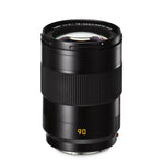 Load image into Gallery viewer, LEICA APO-SUMMICRON-SL 90MM F/2 ASPH BLACK ANODIZED FINISH