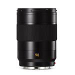 Load image into Gallery viewer, LEICA APO-SUMMICRON-SL 90MM F/2 ASPH BLACK ANODIZED FINISH