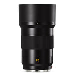 Load image into Gallery viewer, LEICA APO-SUMMICRON-SL 90MM F/2 ASPH BLACK ANODIZED FINISH