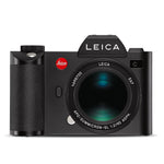 Load image into Gallery viewer, LEICA APO-SUMMICRON-SL 90MM F/2 ASPH BLACK ANODIZED FINISH