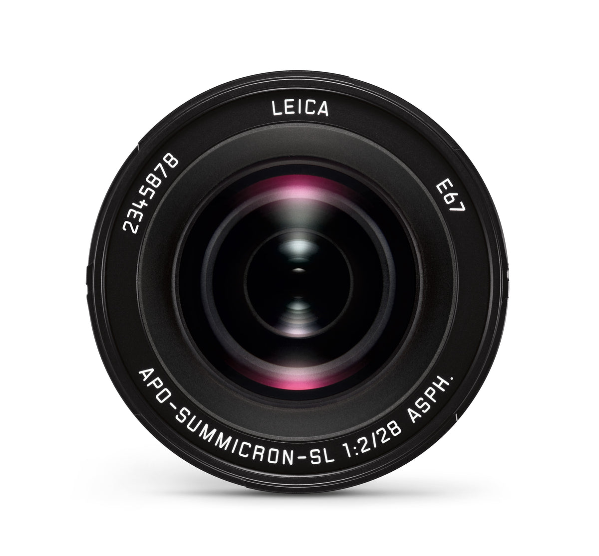 LEICA APO-SUMMICRON-SL 28MM F/2 ASPH