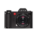 Load image into Gallery viewer, LEICA APO-SUMMICRON-SL 35MM F/2 ASPH BLACK ANODIZED FINISH
