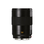 Load image into Gallery viewer, LEICA APO-SUMMICRON-SL 50MM F/2 ASPH BLACK ANODIZED FINISH