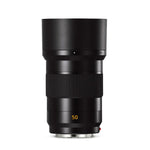 Load image into Gallery viewer, LEICA APO-SUMMICRON-SL 50MM F/2 ASPH BLACK ANODIZED FINISH