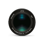 Load image into Gallery viewer, LEICA APO-SUMMICRON-SL 50MM F/2 ASPH BLACK ANODIZED FINISH