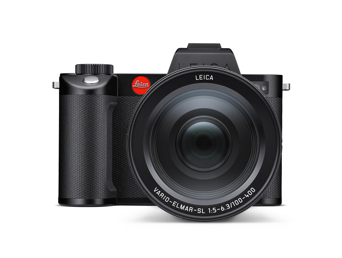 Leica Vario-Elmar-SL 100-400 f/5-6.3