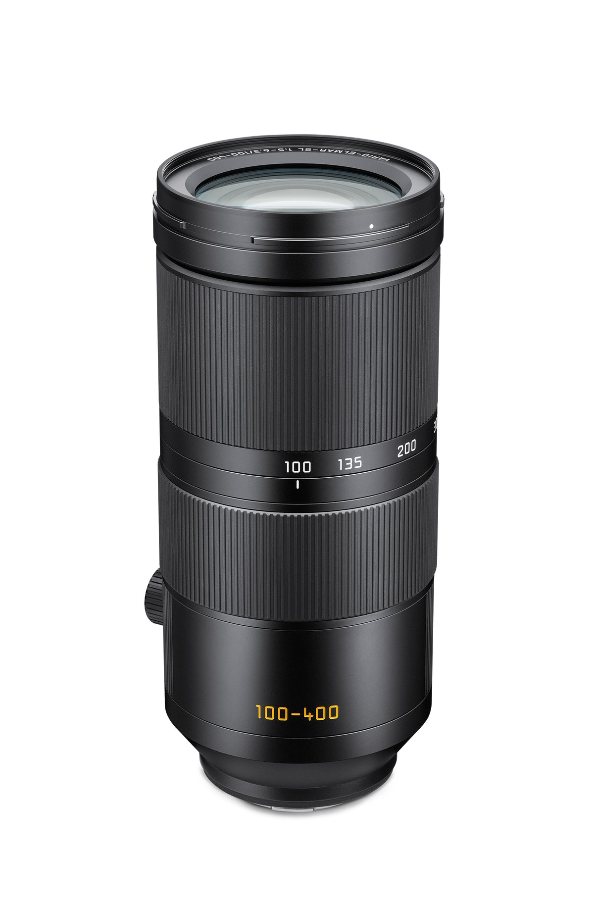 Leica Vario-Elmar-SL 100-400 f/5-6.3