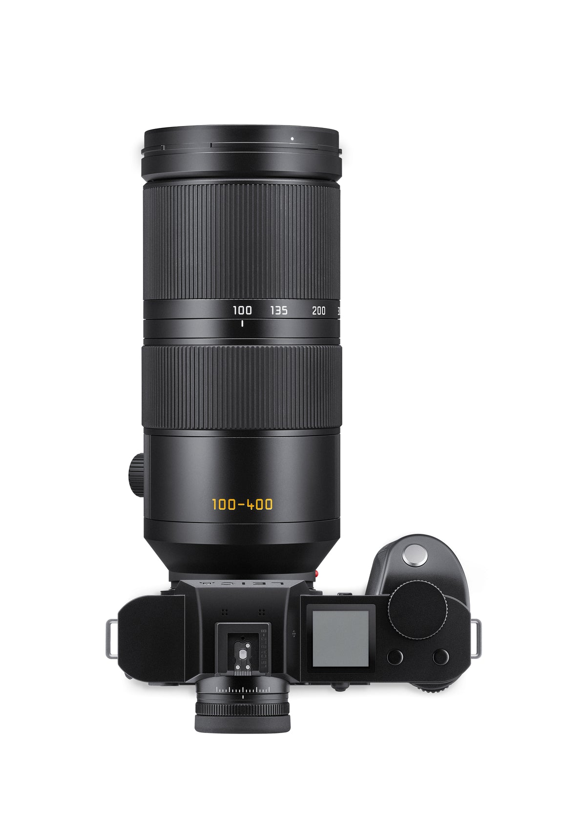 Leica Vario-Elmar-SL 100-400 f/5-6.3