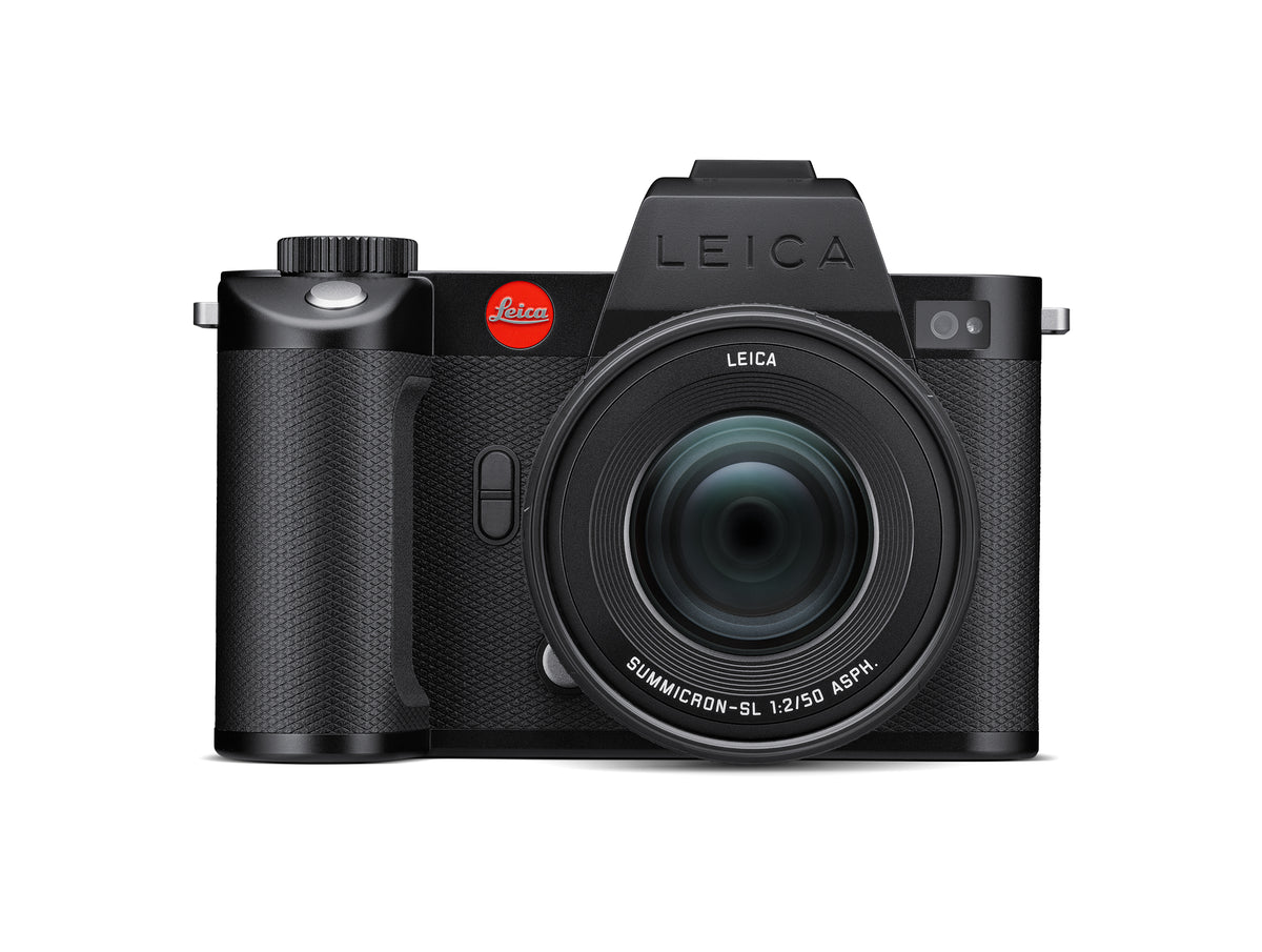 LEICA SUMMICRON-SL 50mm f/2 ASPH – Leica Store Indonesia