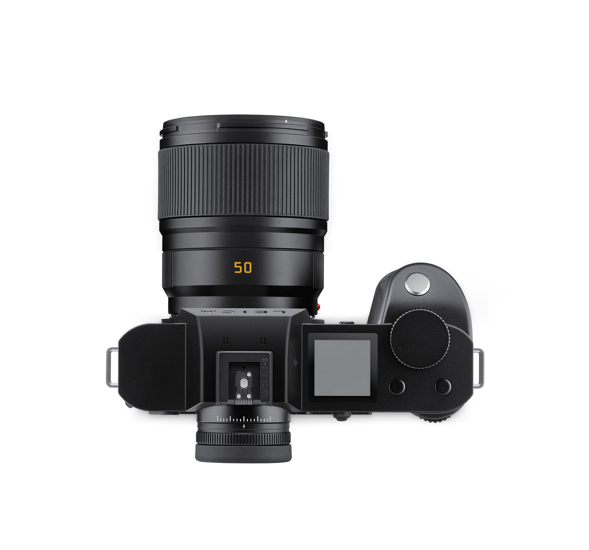 LEICA SUMMICRON-SL 50mm f/2 ASPH