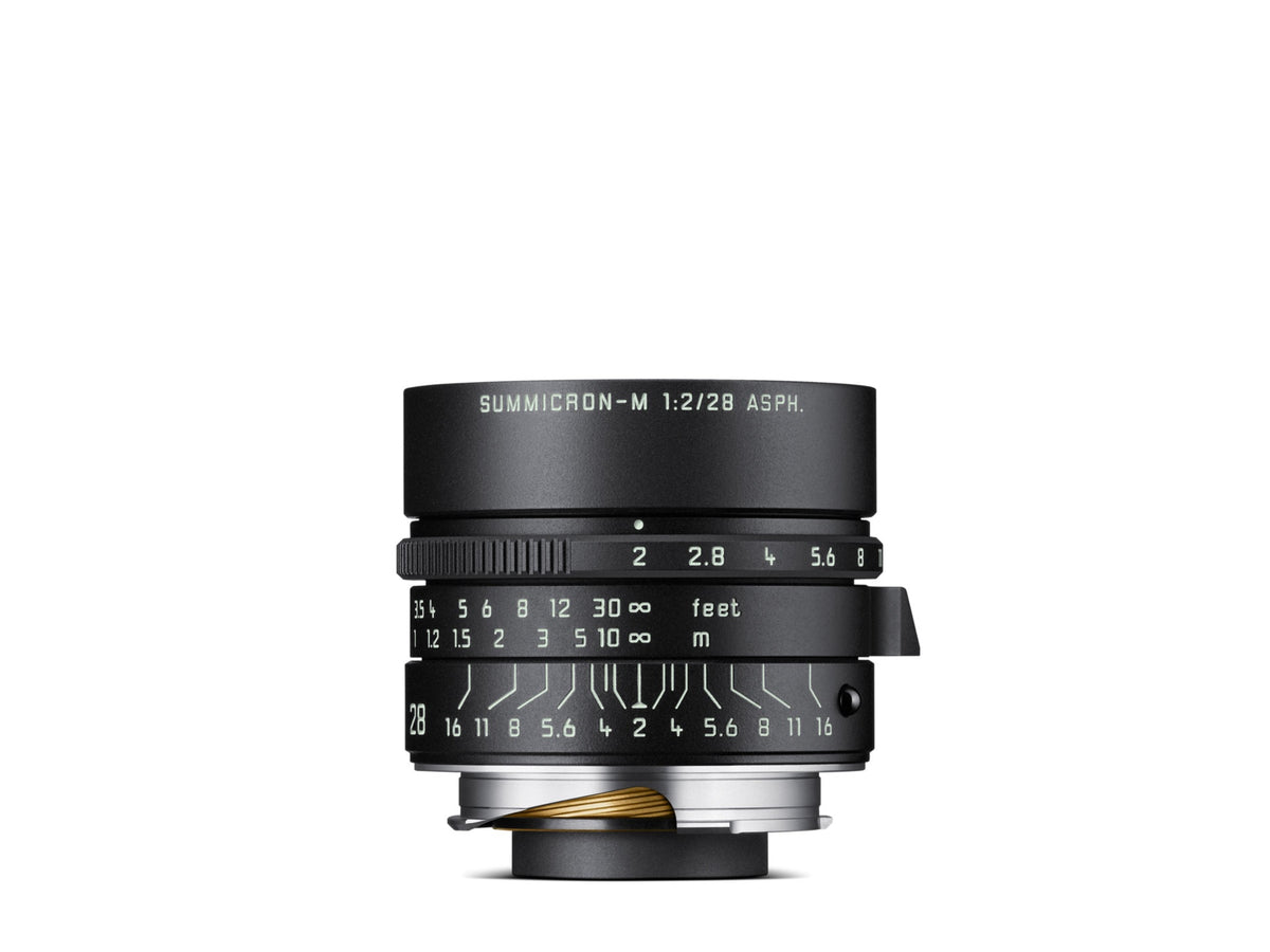 Summicron Leica Elmarit Leica Elmarit Summicron 28 LEICA SUMMICRON
