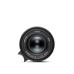 Load image into Gallery viewer, NEW SUMMILUX-M 35mm f1.4 ASPH. Black Anodized