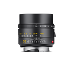 Load image into Gallery viewer, LEICA SUMMILUX-M 50 f/1.4 ASPH., BLACK