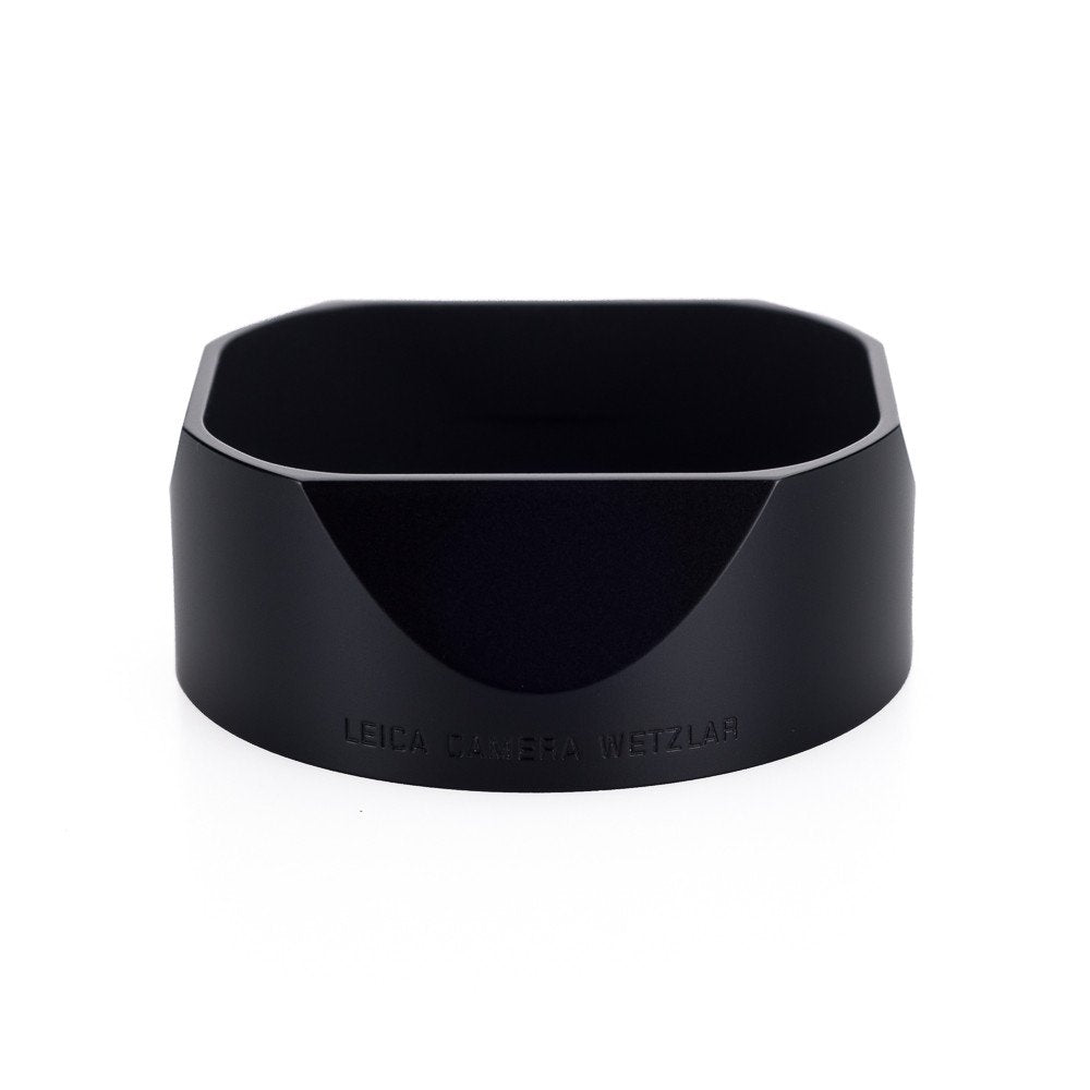 Lens Hood for M 35/50 f2.4 black