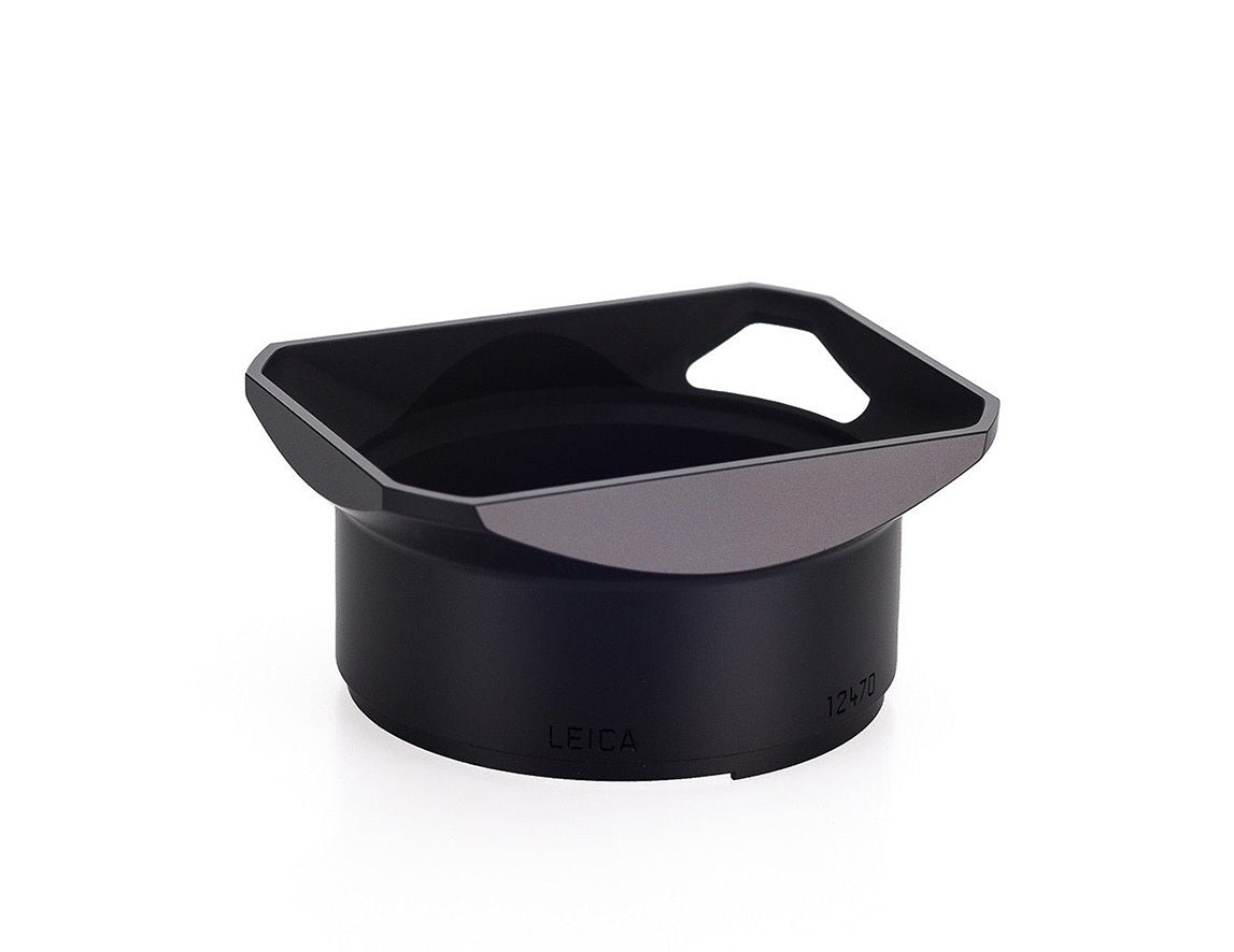 Leica Lens Hood Elmarit-M 28mm & Summicron-M 35mm