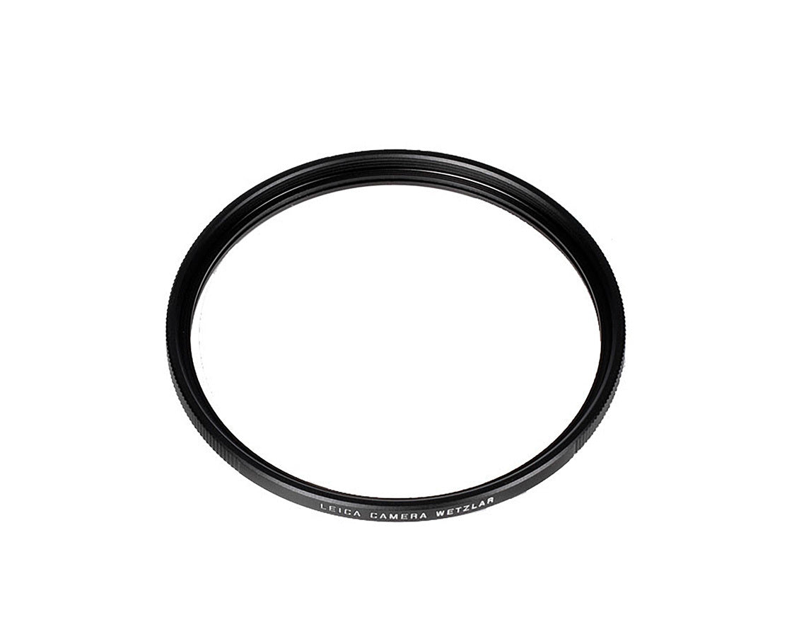 LEICA FILTER UVA II E43