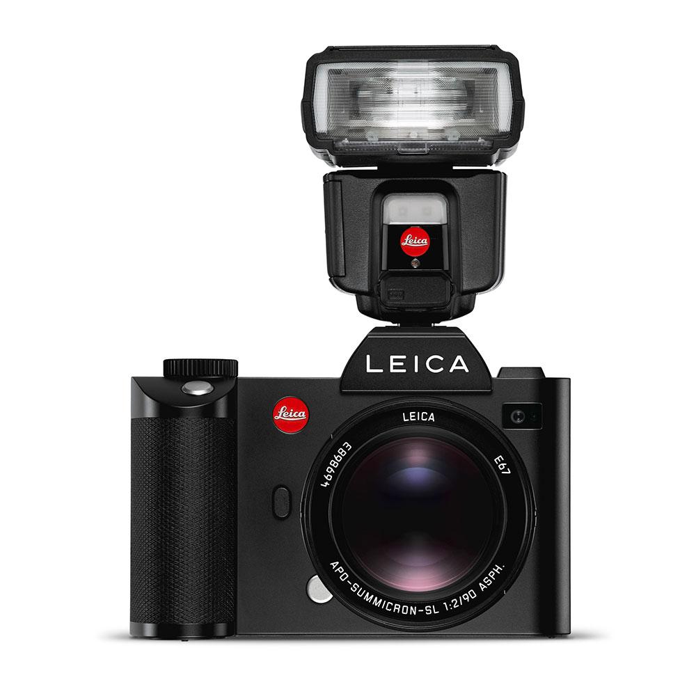 LEICA FLASH SF 60