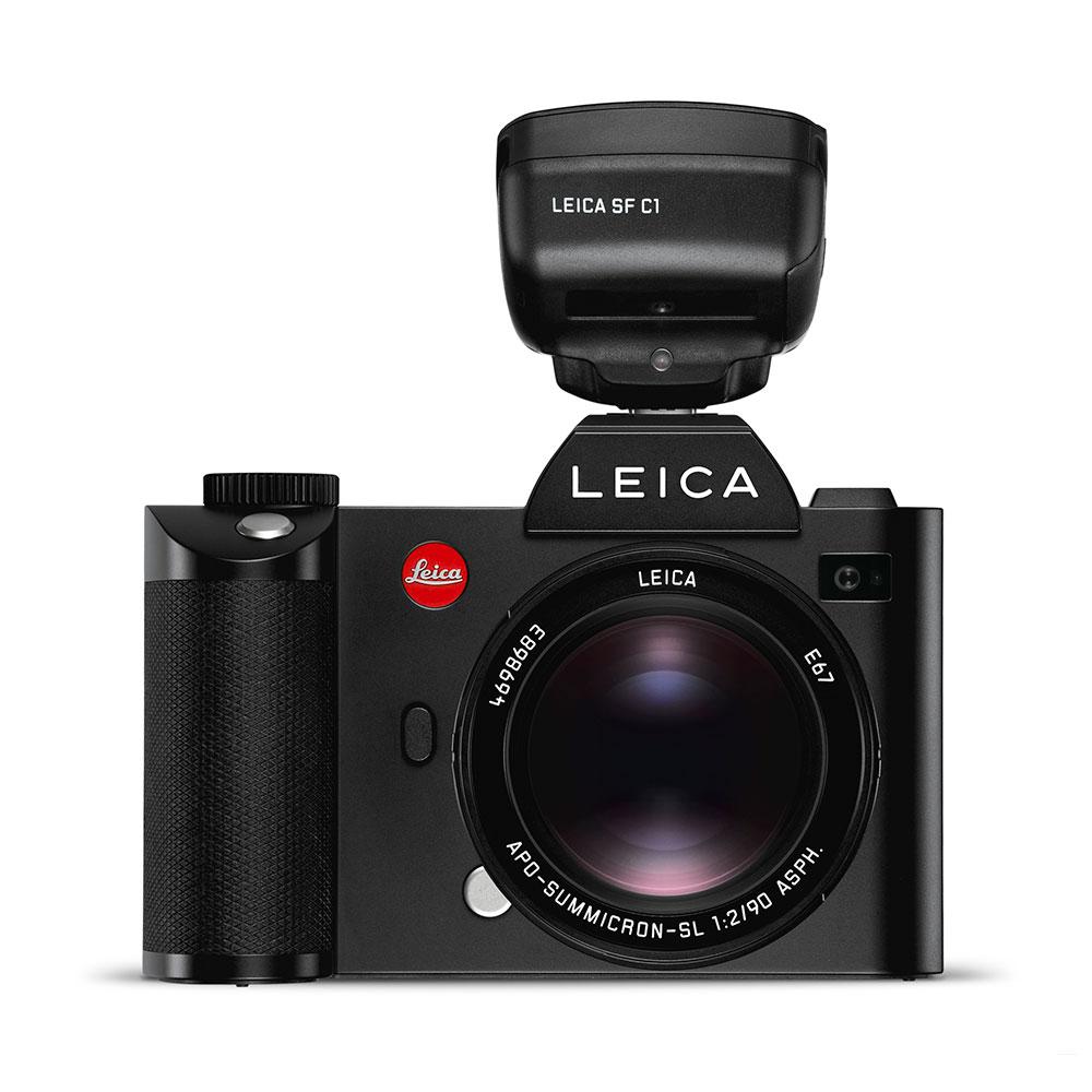 LEICA SF C1 FLASH REMOTE CONTROL