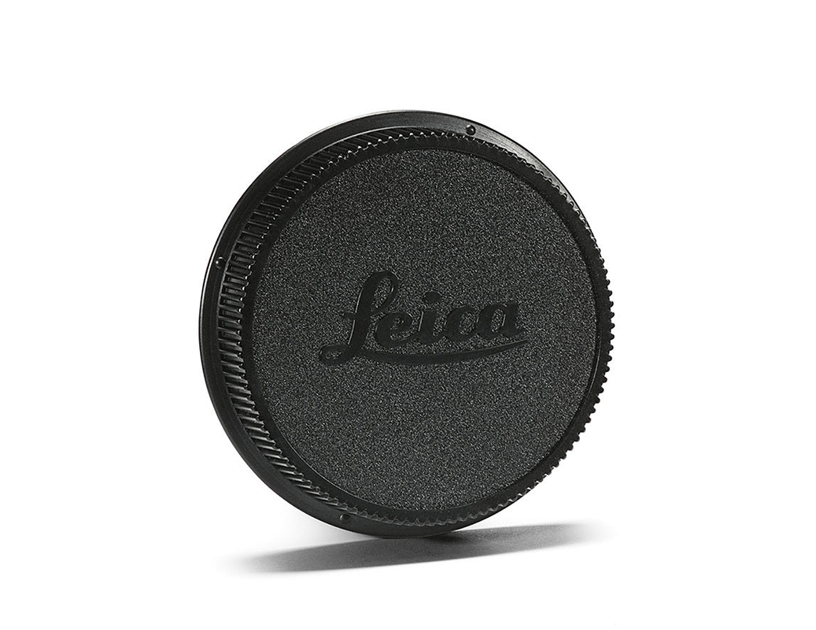 LEICA REAR CAP SL