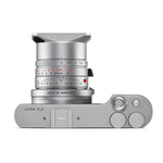 Load image into Gallery viewer, LEICA M-ADAPTER-L, SILVER FOR L-MOUNT CAMERAS