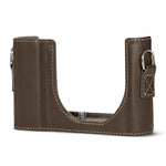Load image into Gallery viewer, LEICA C-LUX LEATHER PROTECTOR, TAUPE