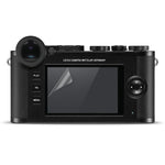 Load image into Gallery viewer, PREMIUM HYBRID GLASS - DISPLAY PROTECTION FOR LEICA CL, C-LUX, D-LUX 7, V-LUX 5
