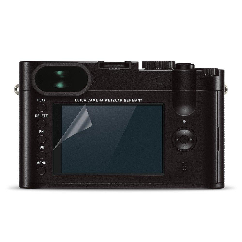 LEICA DISPLAY PROTECTION FOIL FOR Q (TYP 116)