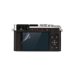 Load image into Gallery viewer, PREMIUM HYBRID GLASS - DISPLAY PROTECTION FOR LEICA CL, C-LUX, D-LUX 7, V-LUX 5