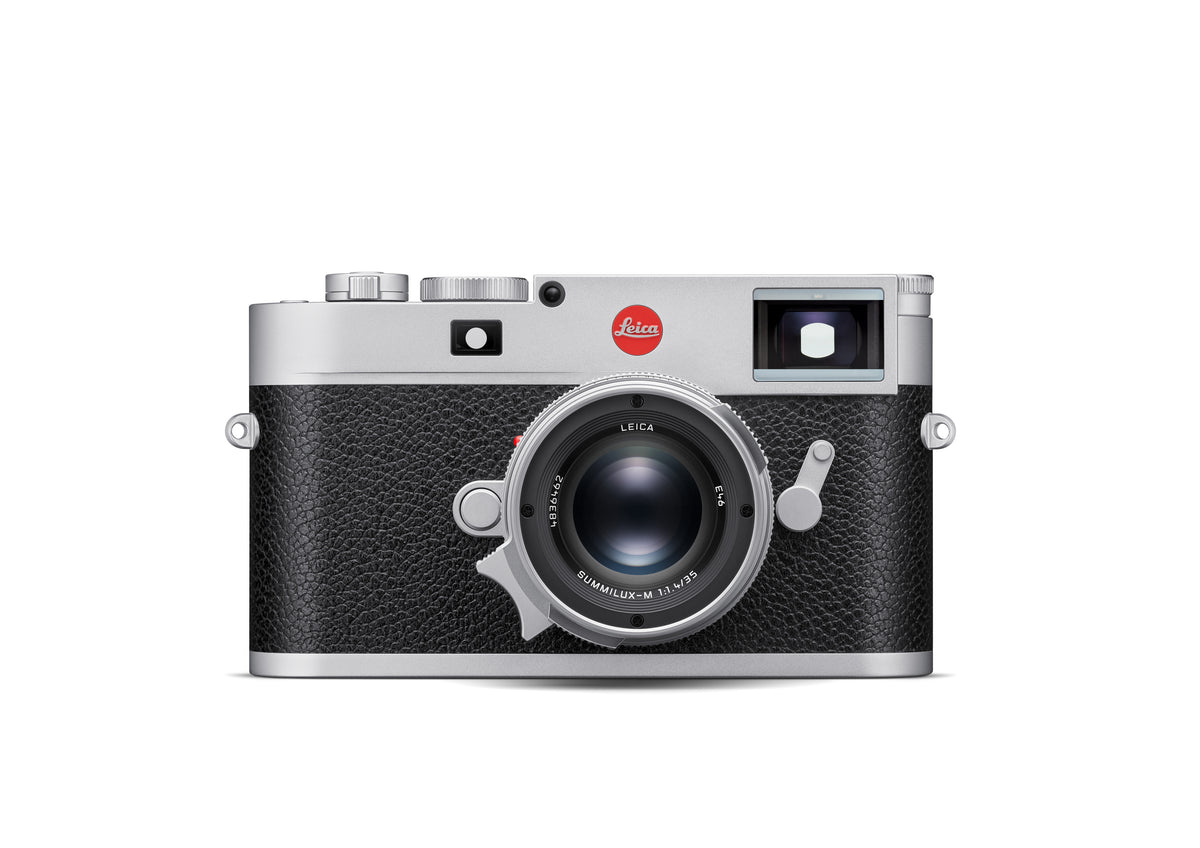 LEICA SUMMILUX-M 35MM f/1.4 Classic