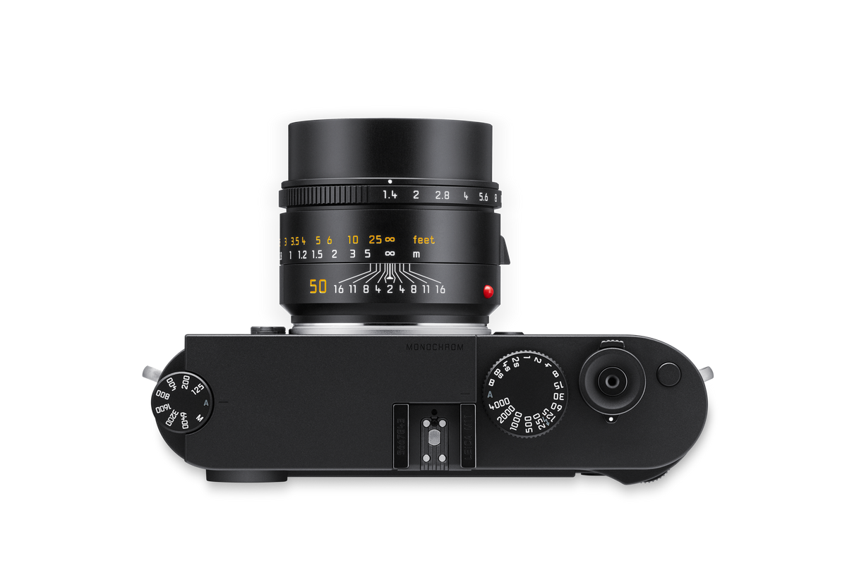 LEICA M11 MONOCHROM
