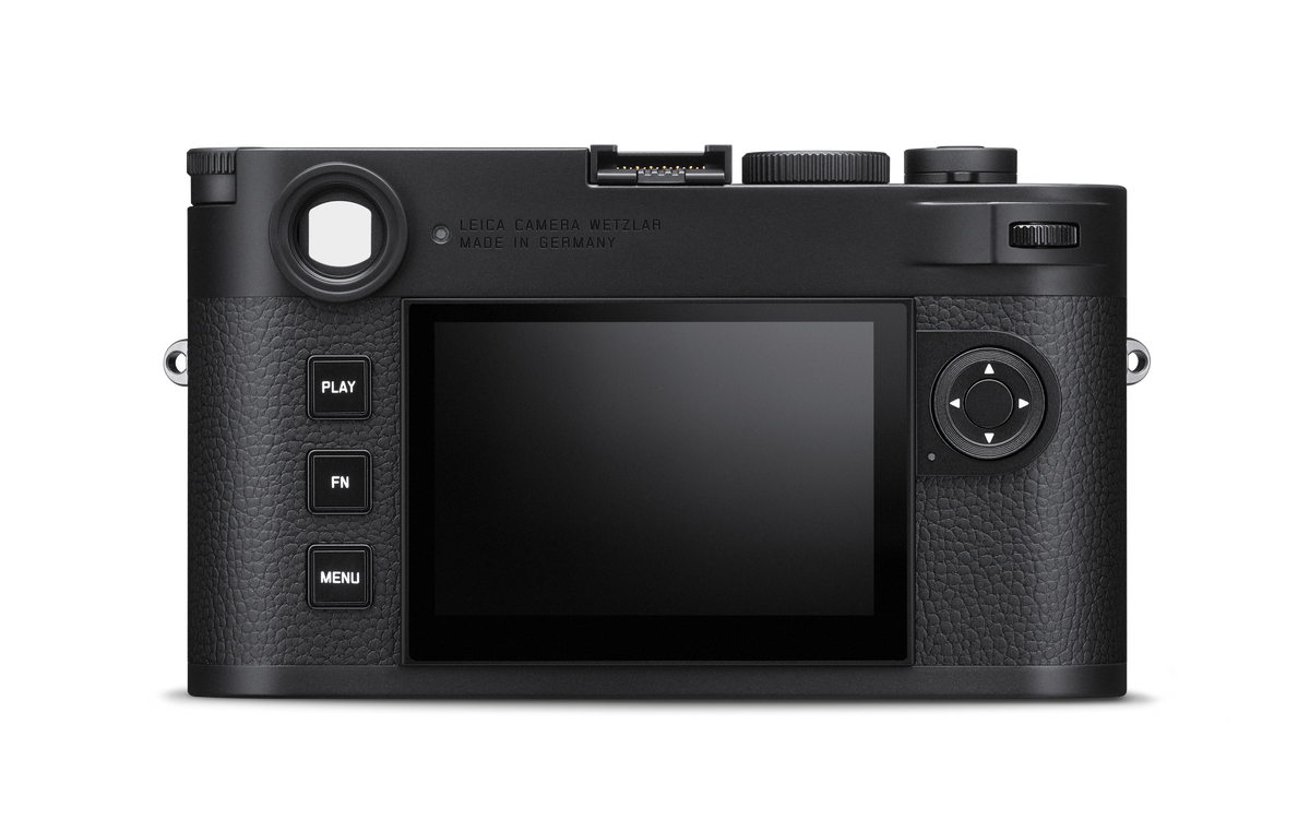 LEICA M11 MONOCHROM