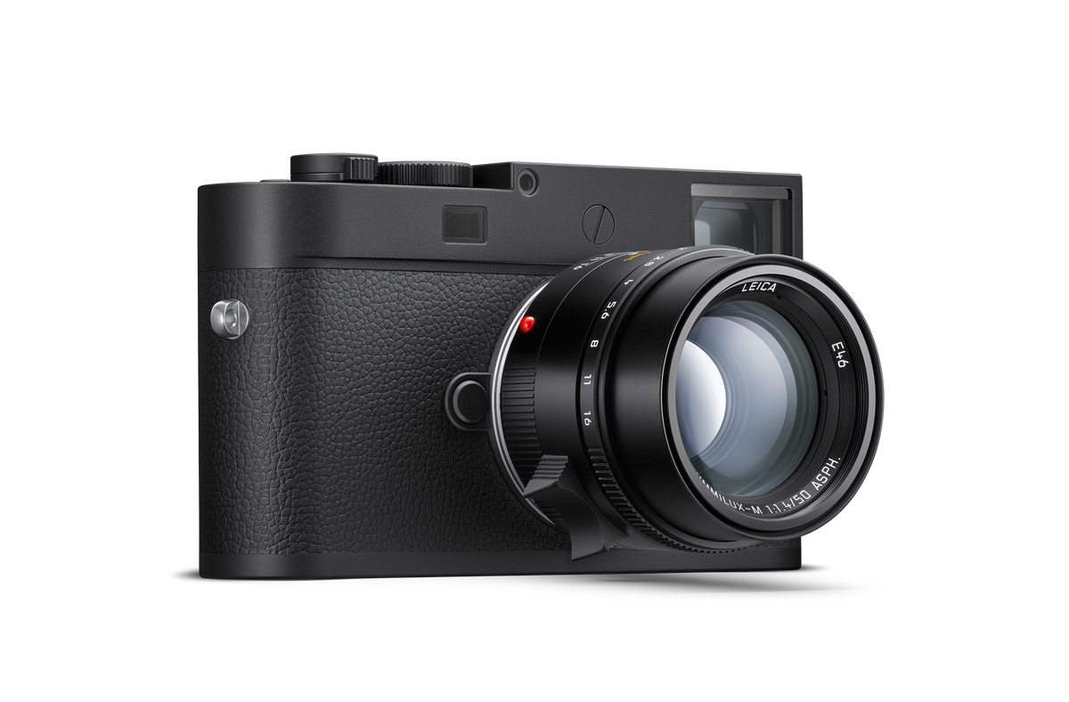 LEICA M11 MONOCHROM