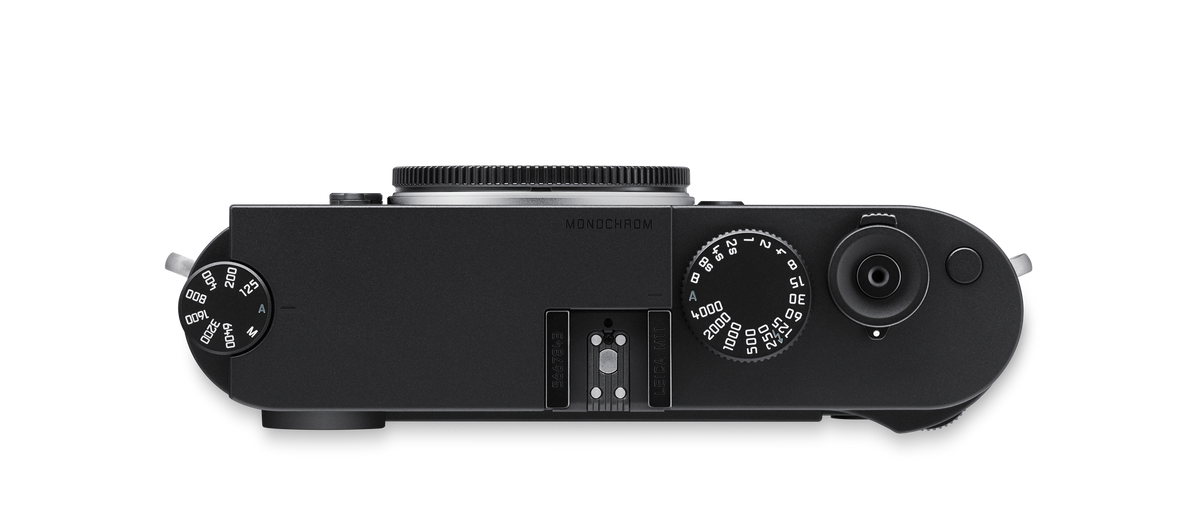 LEICA M11 MONOCHROM