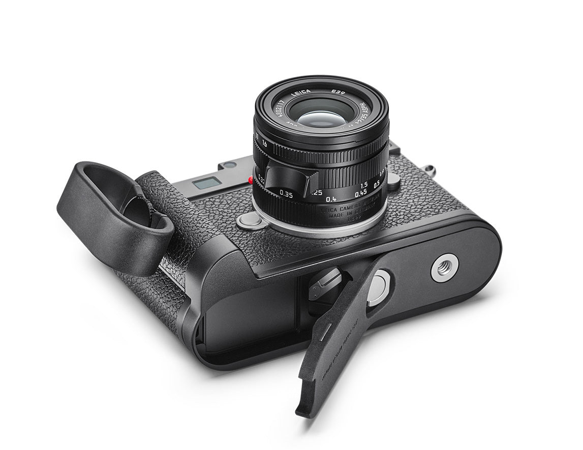 LEICA Handgrip M11 Black