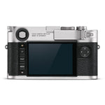 Load image into Gallery viewer, LEICA M10 THUMB SUPPORT, SILVER