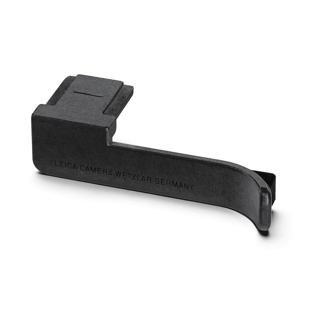 LEICA CL THUMB SUPPORT, BLACK