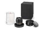 Load image into Gallery viewer, Leica Noctilux-M 50 f/1.2 ASPH. Black Anodized