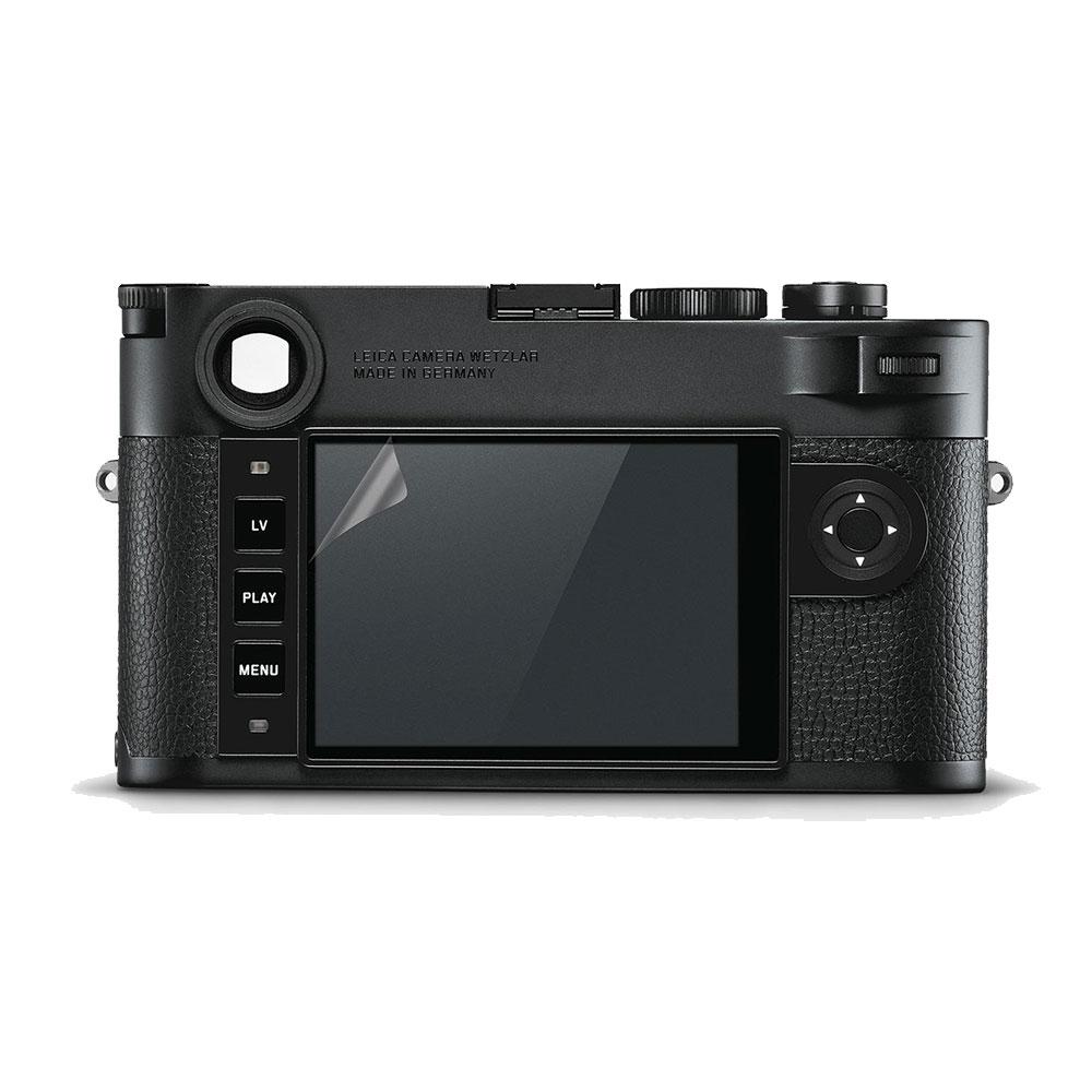 PREMIUM HYBRID GLASS - DISPLAY PROTECTION FOR LEICA M10, M10-P, M10 MONOCHROM, SL, & Q2