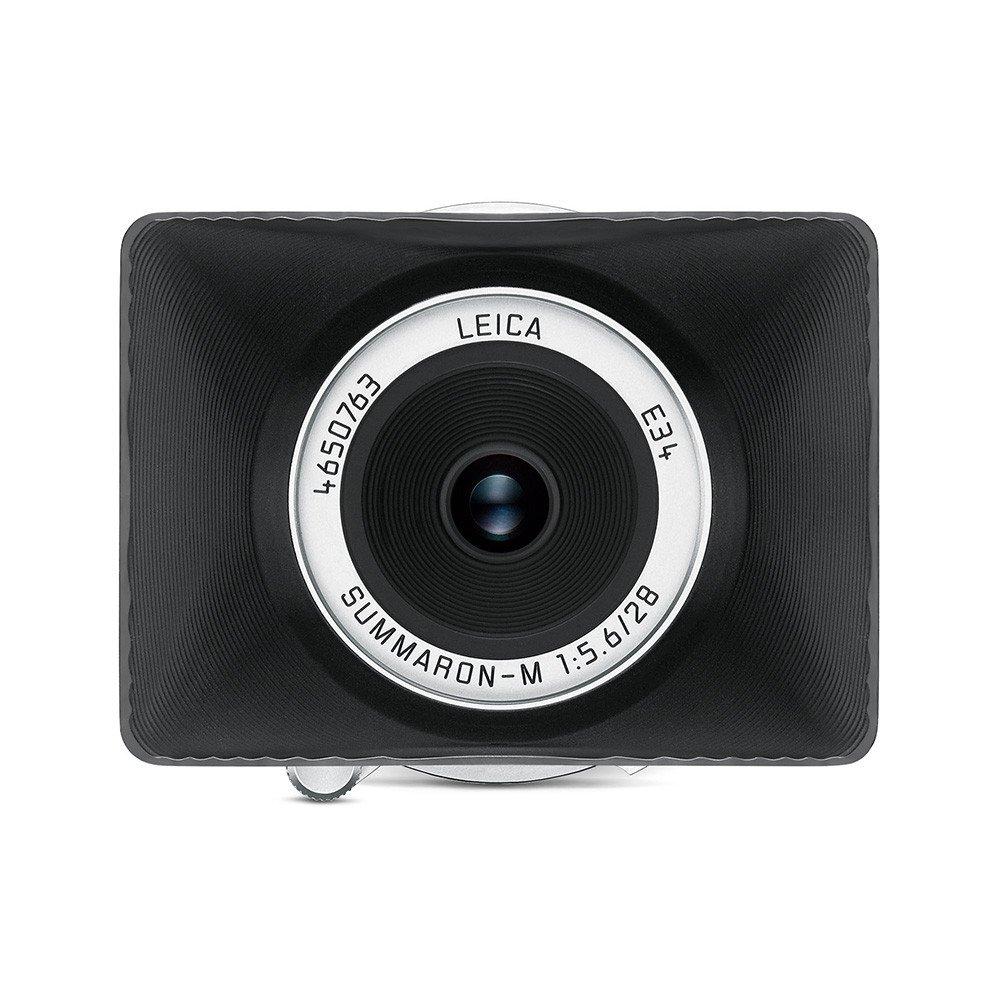LEICA SUMMARON-M 28mm f/5.6 ASPH. SILVER CHROME FINISH