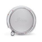 Load image into Gallery viewer, LEICA SUMMARON-M 28mm f/5.6 ASPH. SILVER CHROME FINISH