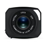 Load image into Gallery viewer, LEICA SUMMICRON-M 35MM f/2.0 ASPH. BLACK ANODIZED
