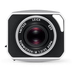 Load image into Gallery viewer, LEICA SUMMICRON-M 35MM f/2.0 ASPH. SILVER ANODIZED