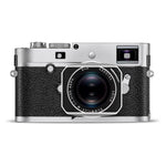 Load image into Gallery viewer, LEICA SUMMILUX-M 35MM f/1.4 ASPH. SILVER ANODIZED