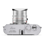 Load image into Gallery viewer, LEICA SUMMILUX-M 35MM f/1.4 ASPH. SILVER ANODIZED
