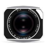 Load image into Gallery viewer, LEICA SUMMILUX-M 35MM f/1.4 ASPH. SILVER ANODIZED