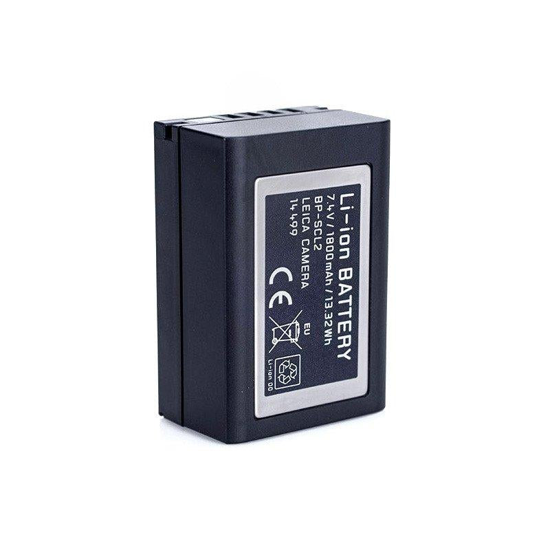 LEICA M BATTERY PACK BP-SCL 2 (M TYP 240)
