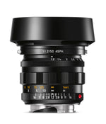 Load image into Gallery viewer, Leica Noctilux-M 50 f/1.2 ASPH. Black Anodized